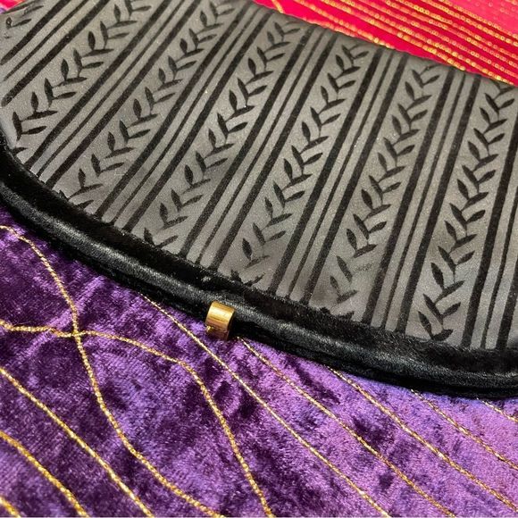 Vintage 1950-60’s Clutch - Picture 9 of 13